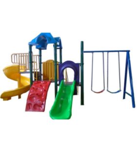 Giải Pháp Thiết Bị Vận Động Ngoài Trời