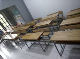 Bàn Ghế Trường Nội Trú