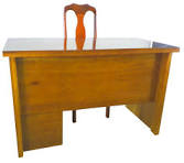 bàn ghế giáo viên