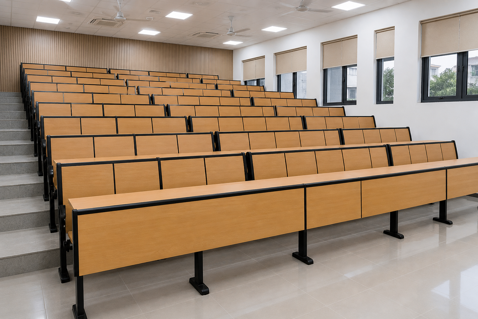 báo giá bàn ghế đại học