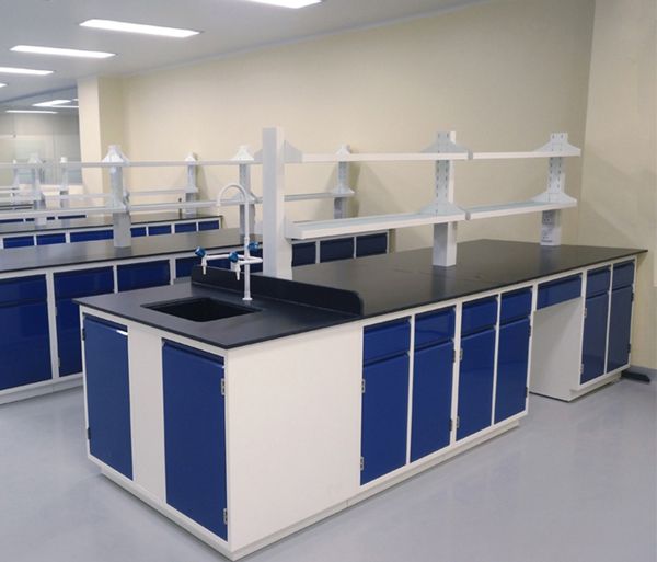 vật liệu làm bàn thí nghiệm
