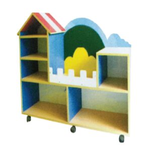Giá đồ chơi HA-89