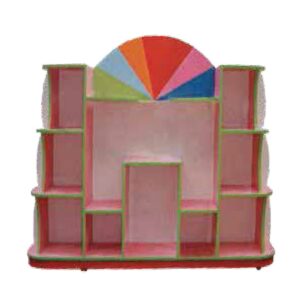 Giá nghệ thuật HA-91
