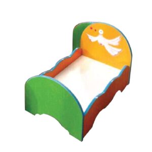 Giường búp bê cho bé HA-93