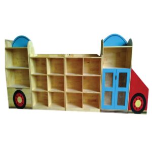 Giá đồ chơi HA-50