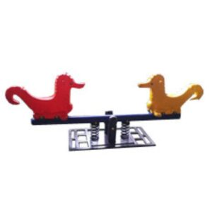 Bập bênh HA-18