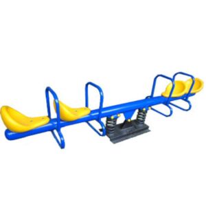 Bập bênh 4 chỗ HA-24