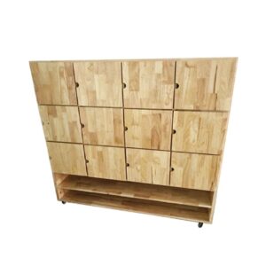 Tủ tư trang HA-112