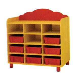 Giá đồ chơi HA-60