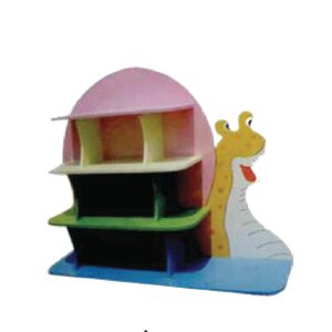 Giá đồ chơi HA-65