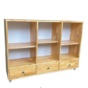 Giá đồ chơi HA-33