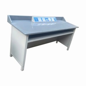 Bàn thí nghiệm học sinh - Phòng học bộ môn Vật lý