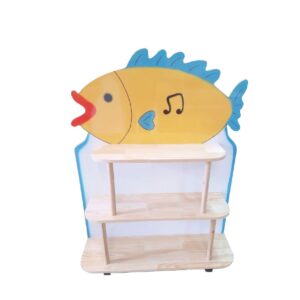 Giá đồ chơi HA-04