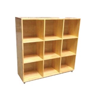 Giá đồ chơi HA-14