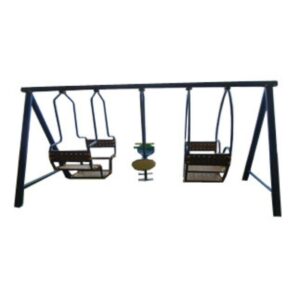 Xích đu ngoài trời HA-13