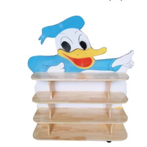 Giá đồ chơi HA-06