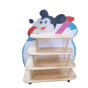 Giá đồ chơi HA-07