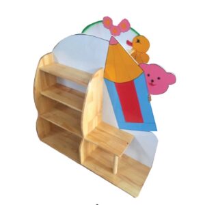 Giá đồ chơi HA-11