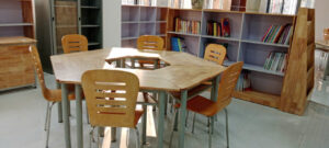 bàn ghế học sinh