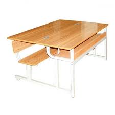 bàn ghế trường bán trú