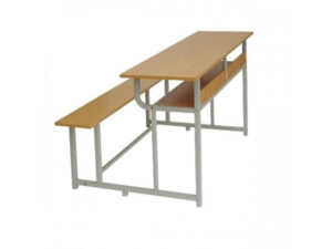 bàn ghế đại học