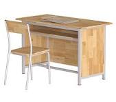 Bàn Ghế Giáo Viên