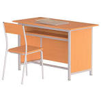 bàn Ghế Giáo Viên